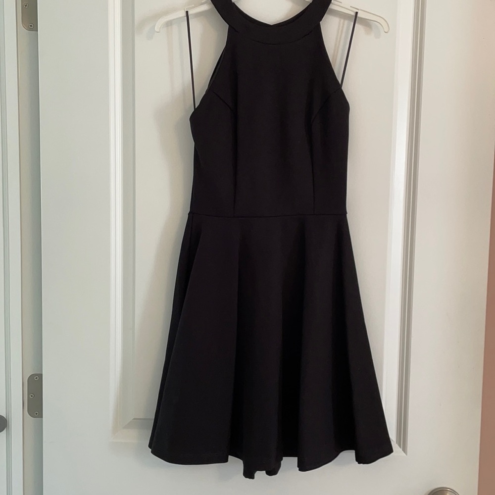 NWT Juniors Skater Dress by Windsor!
